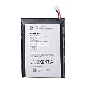 АКБ ORIG для телефона Lenovo BL211 (P780) 