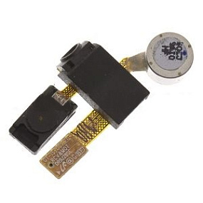 Шлейф Samsung i5700 спикер/разъем гарнитуры/вибро