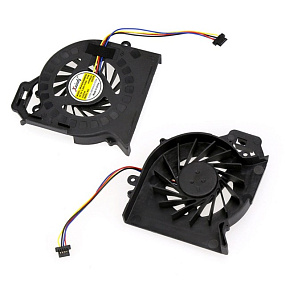 Вентилятор/Кулер для ноутбука HP DV6-6000 DV7-6000