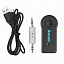 Bluetooth адаптер для магнитолы (AUX) BT-350/WR01
