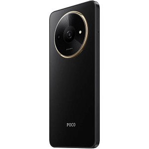 Смартфон Xiaomi Poco C61 4/128Gb черный