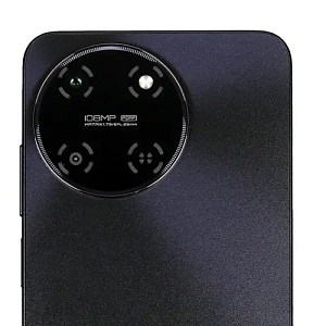 Смартфон Realme 11 8/256Gb черный