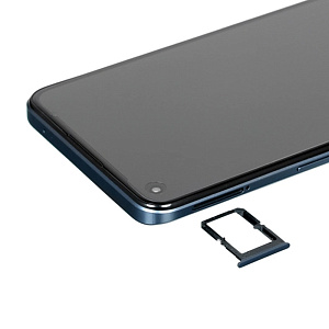 Realme 9 Pro+ 6/128 черный