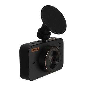 Видеорегистратор Xiaomi Mijia Driving Recorder 1S