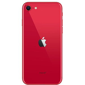 Смартфон Apple iPhone SE 2020 64Gb красный