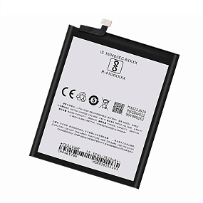 АКБ ORIG для телефона Meizu BA822 (Note 8) тех.упаковка