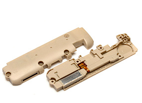 Звонок (buzzer) Meizu M2 Note в сборе