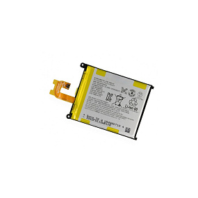 АКБ для телефона Sony LIS1543ERPC/LIS1542ERPC D6503/D6502/D6543 Xperia Z2 