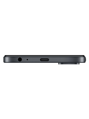 Смартфон Tecno Spark Go 3 4/64Gb черный
