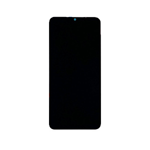 Дисплей для телефона Xiaomi Redmi 9A/Redmi 9C/Redmi 10A в сборе с тачскрином Черный