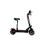 Электросамокат Kugoo M4 Pro Plus 18 A/h (45 км/ч) черный