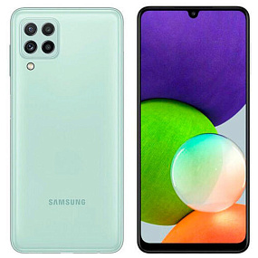 Samsung A225 Galaxy A22 4/64GB Mint