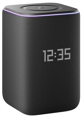 Умная колонка Яндекс Станция 3 Черная