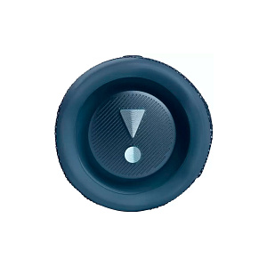 Портативная колонка JBL Flip 6 30W синяя
