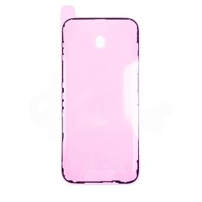Скотч для сборки iPhone 17 Pro Max водонепроницаемый Черный - Премиум