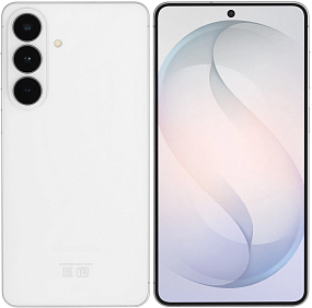 Смартфон Samsung Galaxy S26 Plus 12/256Gb White