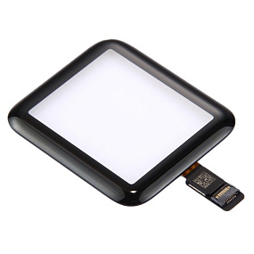 Сенсор (стеклотач) Apple Watch 2 (42 mm)