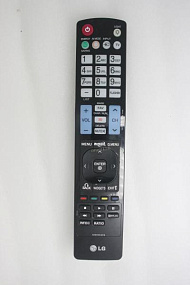 ТВ пульт LG 