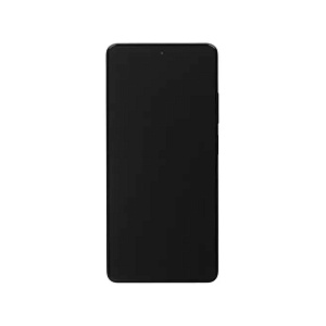 Смартфон Xiaomi Poco X5 Pro 5G 8/256gb черный