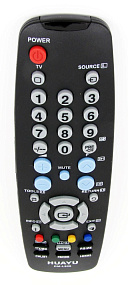 ТВ пульт универсальный SAMSUNG RM-L808 LCD