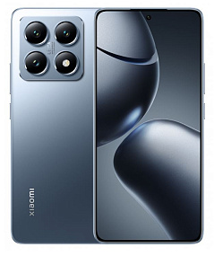 Смартфон Xiaomi 14T 12/256 Blue