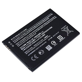 АКБ для телефона Nokia BN-06 (Lumia 430)