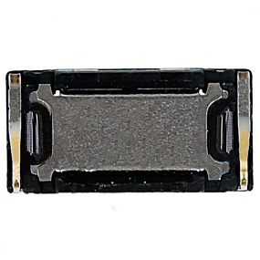 Динамик (speaker) Nokia 2/2.1 2018/3/3.1 Plus/3.4/5/5.1 2018/5.1 Plus/5.4/6.1 2018/7 Plus/8/Meizu 15