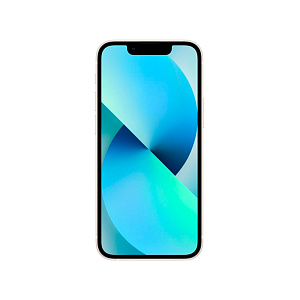 Смартфон Apple iPhone 13 Mini 128Gb белый