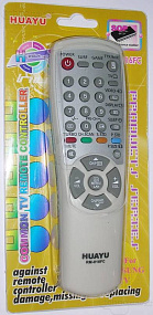 ТВ пульт универсальный HUAYU RM-016FC