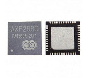 Микросхема SY8388CRHC rMB