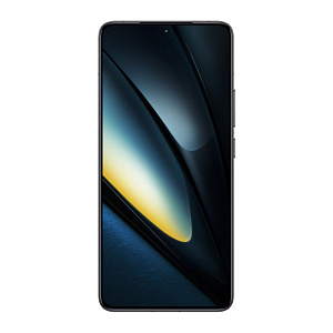 Смартфон Xiaomi Poco F6 Pro 12/512Gb черный