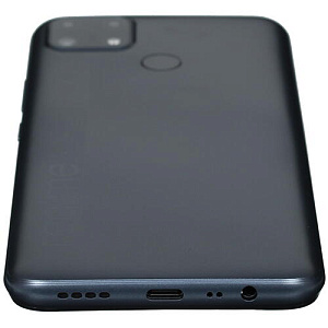 Realme C25s 4/64Gb серый