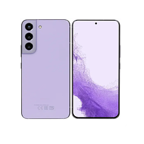 Смартфон Samsung Galaxy S22 8/256Gb Purple