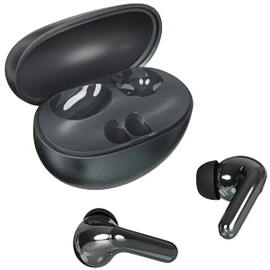 Bluetooth наушники беспроводные Honor Choice Earbuds X7 Pro серые