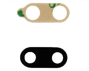 Стекло камеры Huawei Honor 9 Lite