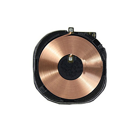 Шлейф iPhone 11 на беспроводную зарядку - Премиум