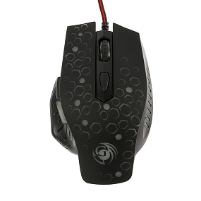 Мышь проводная игровая Dialog Gan-kata MGK-11U USB