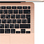 Apple MacBook Air 13 M1/8/256 (MGND3) ssd Gold