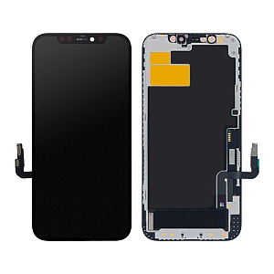 Дисплей для телефона iPhone 12/iPhone 12 Pro - In-Cell - Стандарт