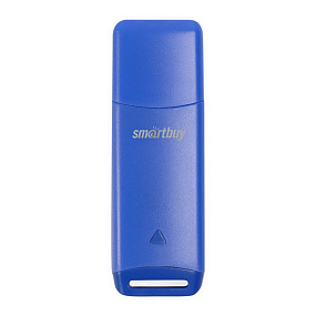 8Gb SmartBuy Easy синяя 2.0