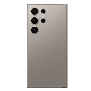 Смартфон Samsung Galaxy S24 Ultra 12/512Gb Gray
