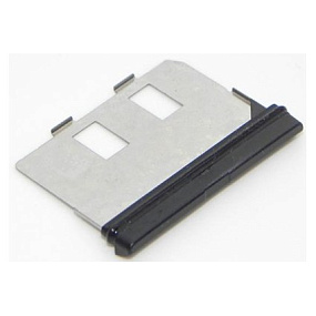 Контейнер SIM Sony ST27i