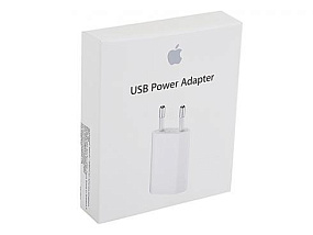 СЗУ-USB MD813ZM/A 5W в коробке (УЦЕНКА) Б/У