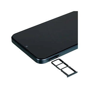 Смартфон Realme C33 4/64Gb черный