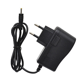 СЗУ для роутеров 9V 2A тонкий штекер (2,5х0,7)