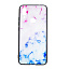 Задняя накладка Xiaomi Redmi 7 SP-4 под мрамор (1)