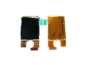 Дисплей для телефона SonyEricsson K510 Оригинал