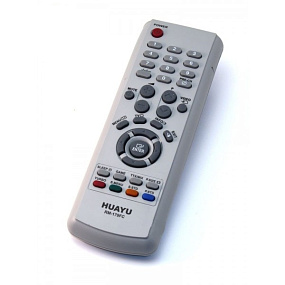 ТВ пульт универсальный HUAYU RM-179FC