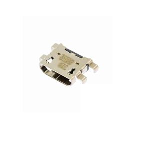 Системный разъем Realme C30/C30s/C33 (microUSB)