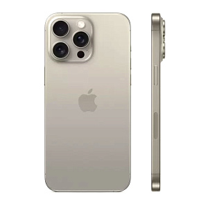 Смартфон Apple iPhone 15 Pro Max 1Tb титан